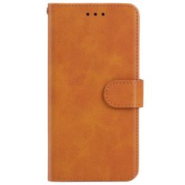 SMOOTH Wallet tok Samsung Galaxy M23 5G barna