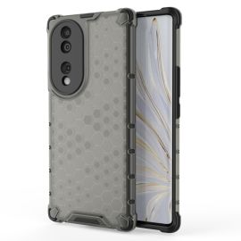 HONEYCOMB Honor 70 védőburkolat fekete