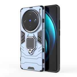 STRONG Védőburkolat Vivo X100 5G kékhez