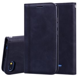 MAGNETIC Wallet tok Xiaomi Redmi 6A fekete