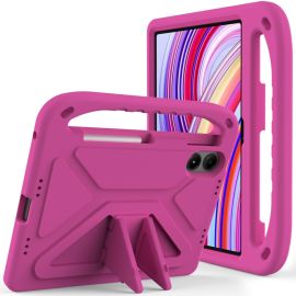 KIDDO Babahuzat Xiaomi Redmi Pad Pro-hoz / Pad 5G-hoz rózsaszín