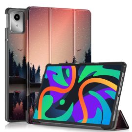 ART Flip tok Lenovo Tab M11 / K11 SUNSET készülékhez
