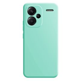 RUBBER PRO Védőburkolat Xiaomi Redmi Note 13 Pro+ 5G mentolhoz