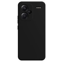 RUBBER PRO Védőburkolat Xiaomi Redmi Note 13 Pro+ 5G fekete