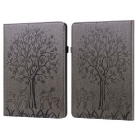 ART DEER Flip Cover Amazon Kindle Paperwhite 5 2021 szürke