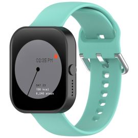 SZILIKON Cserélhető szíj CMF Watch Pro mentolhoz