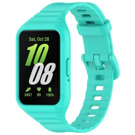 GLACIER Védőtok pánttal Samsung Galaxy Fit3 mentolhoz