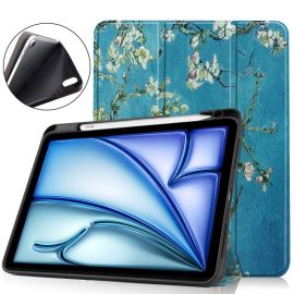 ART Flip tok a Apple iPad Air 11-hez 2025 / Air 11 2024 APRICOT BLOSSOM