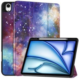 ART Flip tok Apple iPad Air 13 2025 / Air 13 2024 GALAXY-hoz