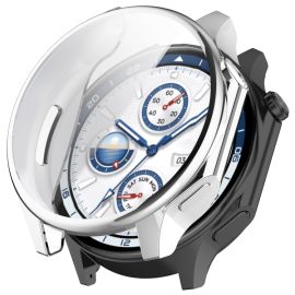 TPU TELJES BURKOLAT Fedél a OnePlus-hoz Óra 2 ezüst