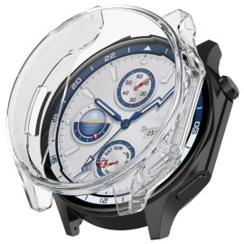 TPU TELJES BURKOLAT Átlátszó borítás a OnePlus órához 2