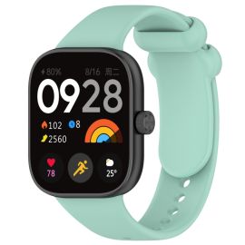 SZILIKON Cserélhető szíj Redmi Watch 4 mintához