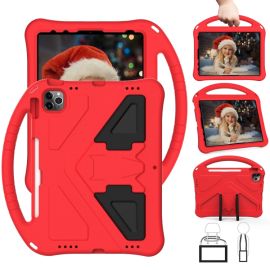 KIDDO Gyermekhuzat Apple iPad Pro 11 2024 / M5 2025 piroshoz