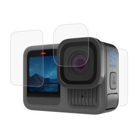 PULUZ 3in1 Védőszemüveg készlet GoPro HERO 13-hoz