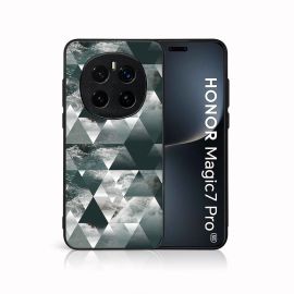 MY ART Védőburkolat a Honor Magic7-hez Pro 5G SEA (233)