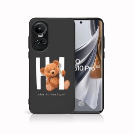 PROTEMIO MY ART Védőburkolat Oppo Reno10 5G / Reno10 Pro 5G HI (182)-hoz