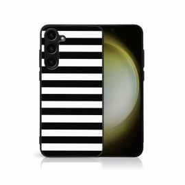 MY ART Védőtok Samsung Galaxy S25 FE LINES (169) készülékhez