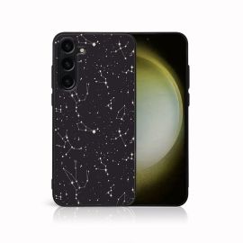 MY ART Védő tok Samsung Galaxy S25 FE STARRY (173) készülékhez