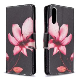 ART pénztárca borító Sony Xperia L4 MAGNOLIA