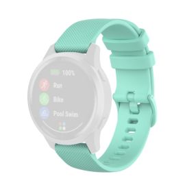 Garmin Vivoactive 4 / Garmin Venu 2 világoszöld szíj