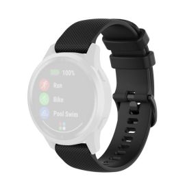 Garmin Vivoactive 4 / Garmin Venu 2 világoszöld fekete