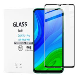 IMAK 3D Edzett üvegvédő a Huawei P Smart 2020-hoz