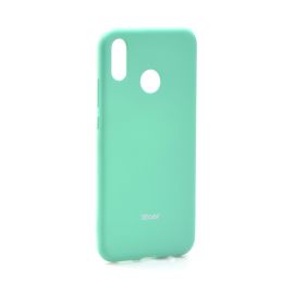 ROAR COLORFUL Gumi kryt Huawei P20 Lite mint