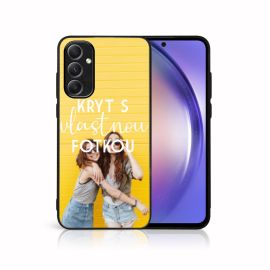 Fedje le saját fényképével Samsung Galaxy A34 5G