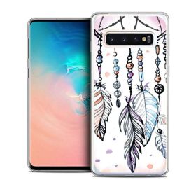 PROTEMIO MY ART Védőburkolat Samsung Galaxy S10 DREAM CATCHER (20)