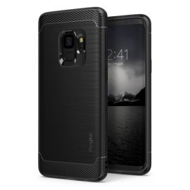 RINGKE ONYX Samsung Galaxy S9 Plus čierny