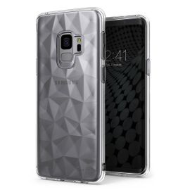 RINGKE AIR PRISM Samsung Galaxy S9 Plus priehľadný