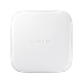 SAMSUNG Bezdrôtová nabíjačka EP-PA510BWEGWW biela