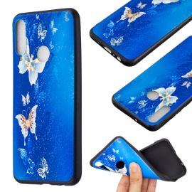 ART Szilikon huzat Huawei Y6p BUTTERFLY