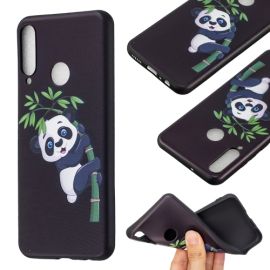 ART Szilikon borítás Huawei Y6p PANDA
