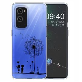 ART Szilikon huzat OnePlus 9 Pro DANDE LION