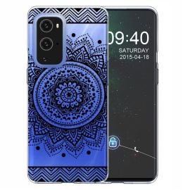 ART Szilikon huzat OnePlus 9 Pro MANDALA