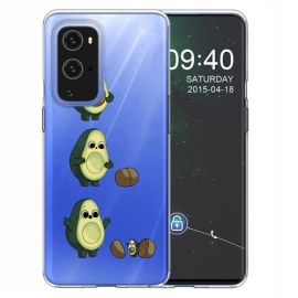 ART Szilikon huzat OnePlus 9 Pro AVOCADO