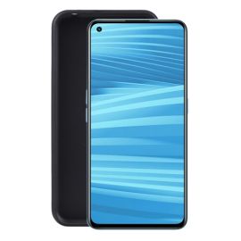 Szilikon borítás Realme GT2 5G fekete
