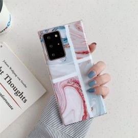 ART szilikon borító Samsung Galaxy S20 Plus rózsaszín