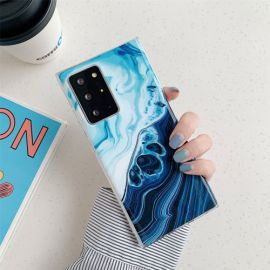 ART Szilikon borítás Samsung Galaxy S20 Plus fekete