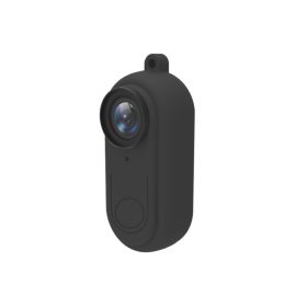 PULUZ Szilikon huzat Insta360 GO 2 fekete