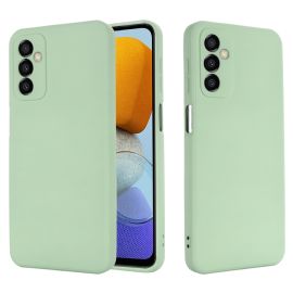 RUBBER Védőburkolat Samsung Galaxy M23 5G zöld