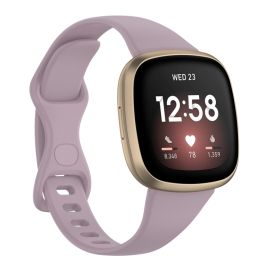 BUTTERFLY szíj Fitbit Versa 4-hez