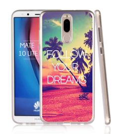 PROTEMIO MY ART obal Huawei Mate 10 Lite DREAMS (018)