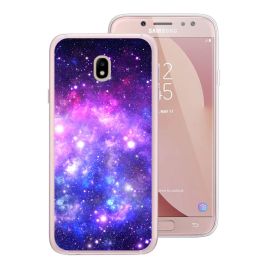 PROTEMIO MY ART kryt Samsung Galaxy J5 2017 (J530) GALAXY (015)
