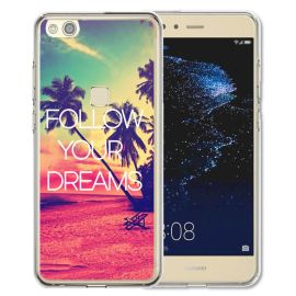 PROTEMIO MY ART obal Huawei P10 Lite DREAMS (018)
