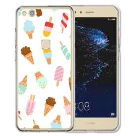 PROTEMIO MY ART obal Huawei P10 Lite ICE CREAM (020)