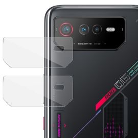 ENKAY 2x Védőüveg Asus ROG Phone 6 / ROG Phone 6 Pro kamerához