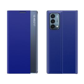 SLEEP CASE Flip cover OnePlus Nord N200 5G kék
