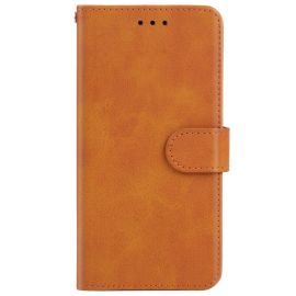 SMOOTH Wallet tok Oukitel WP12 / WP12 Pro barna